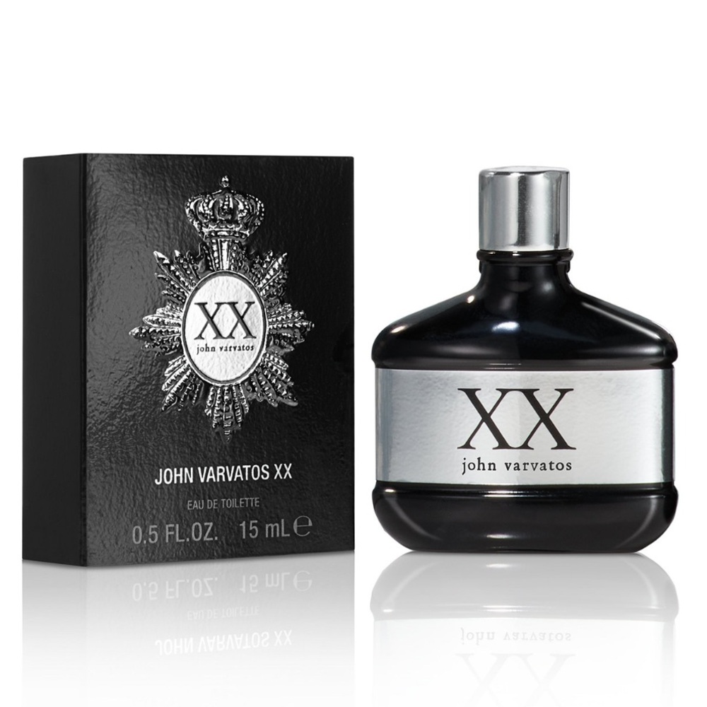 John Varvatos XX 15ml